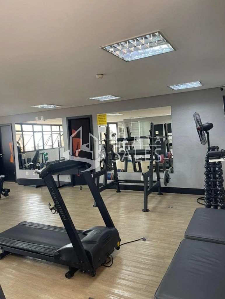 Apartamento, 1 quarto, 43 m² - Foto 17