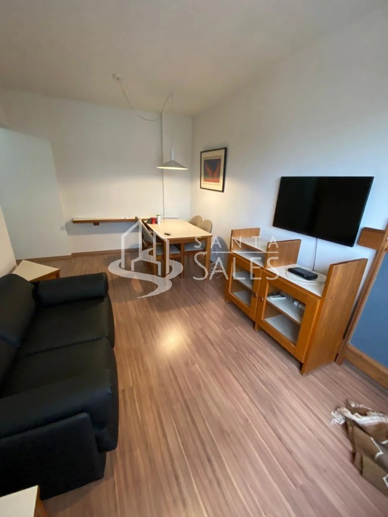 Apartamento, 1 quarto, 50 m² - Foto 5