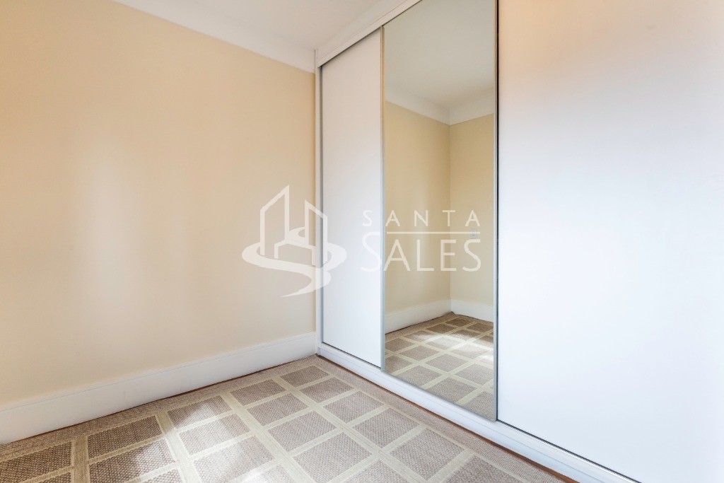 Apartamento, 3 quartos, 156 m² - Foto 43