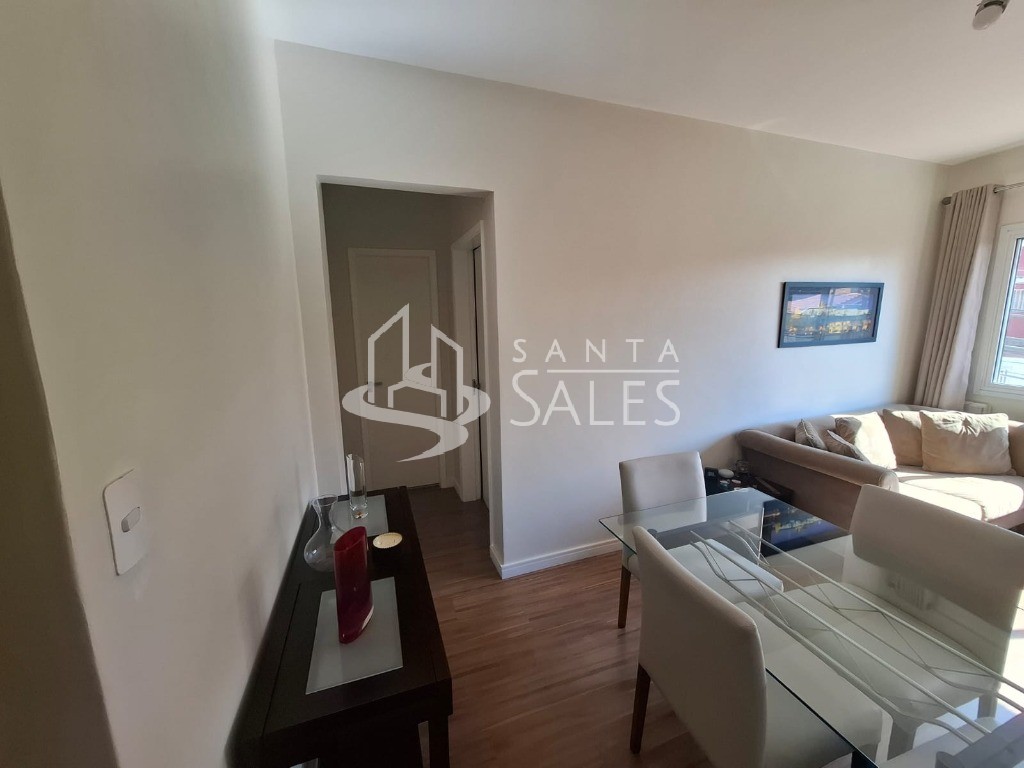 Apartamento, 1 quarto, 50 m² - Foto 9