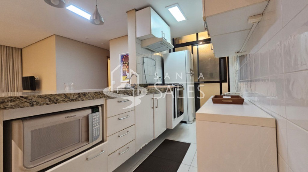 Apartamento, 2 quartos, 58 m² - Foto 16
