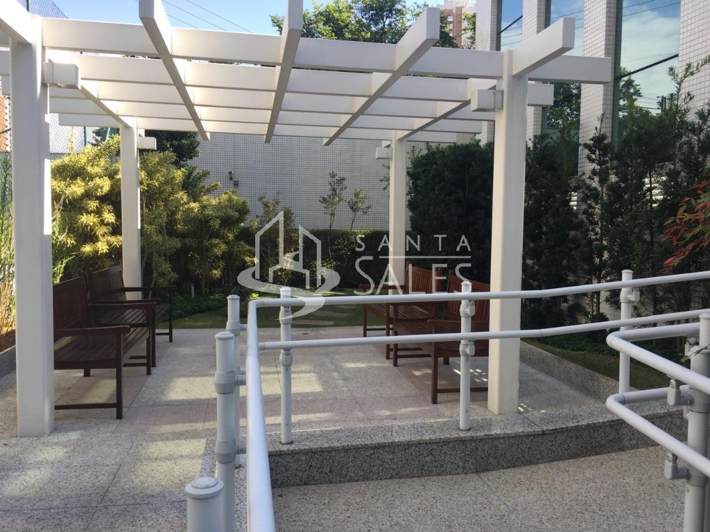 Apartamento, 5 quartos, 335 m² - Foto 36