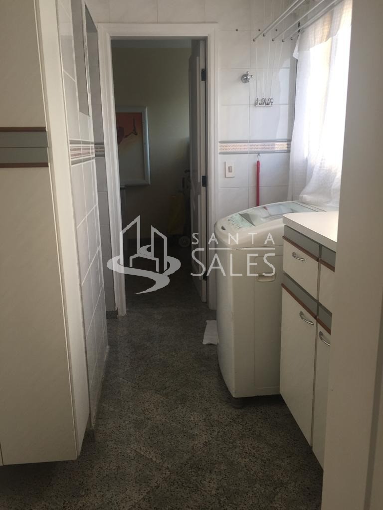 Apartamento, 4 quartos, 220 m² - Foto 24