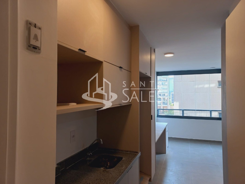 Apartamento, 1 quarto, 28 m² - Foto 10