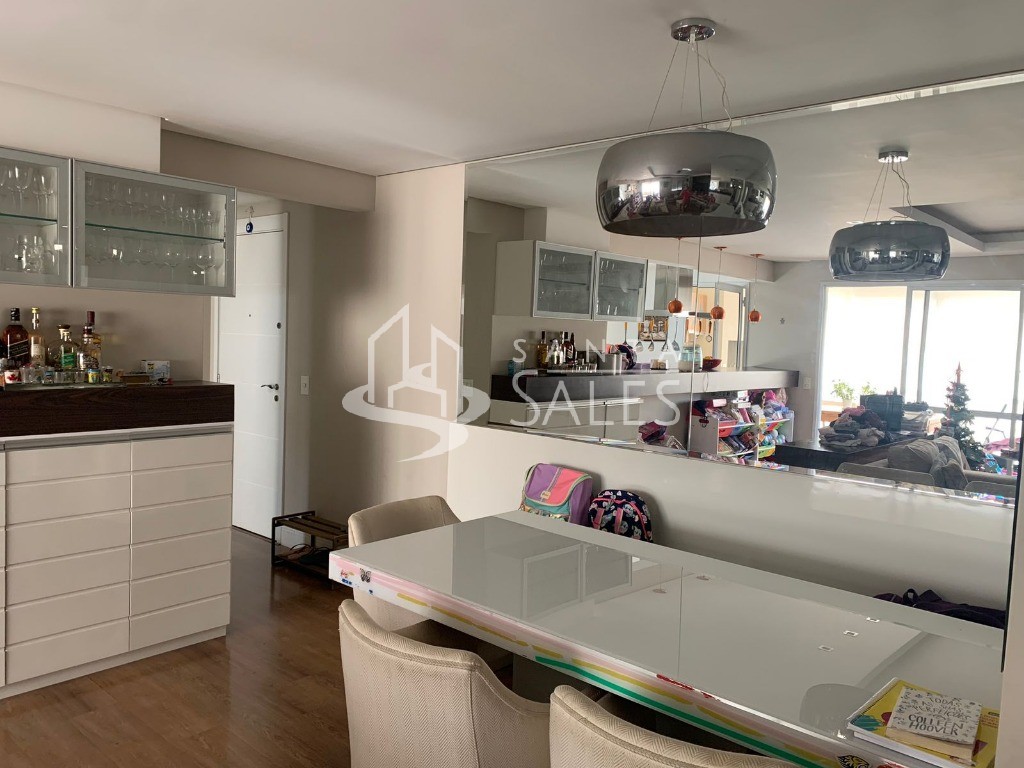 Apartamento, 2 quartos, 112 m² - Foto 2