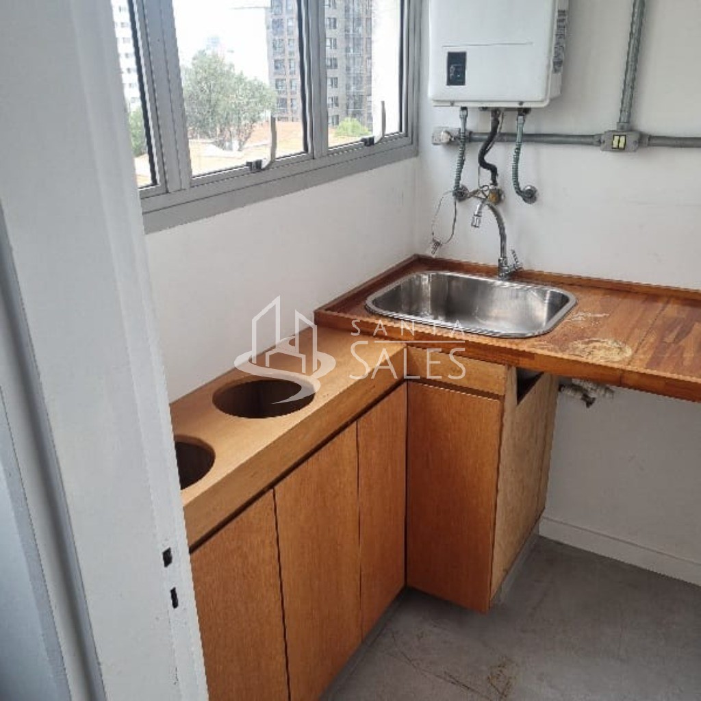 Apartamento, 2 quartos, 85 m² - Foto 5