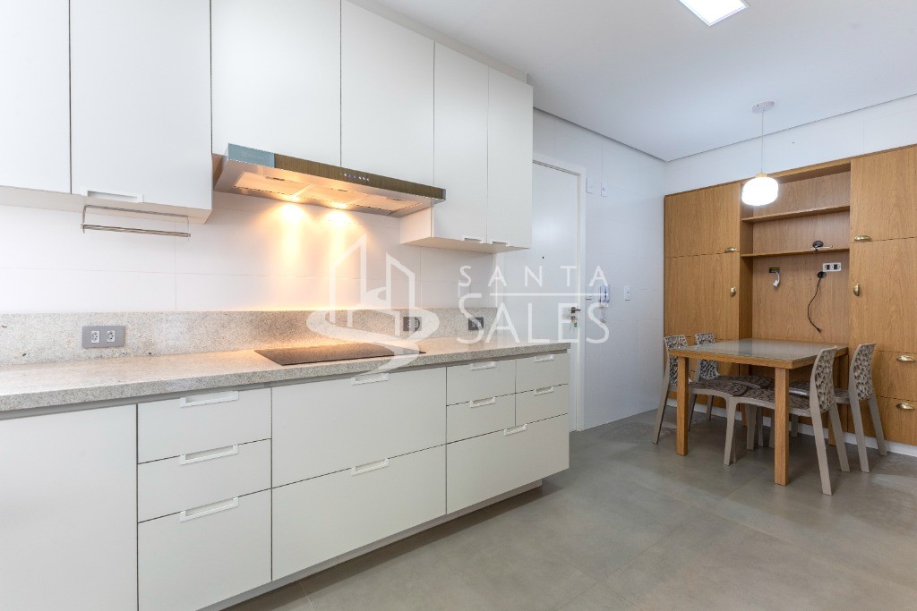 Apartamento, 3 quartos, 156 m² - Foto 52