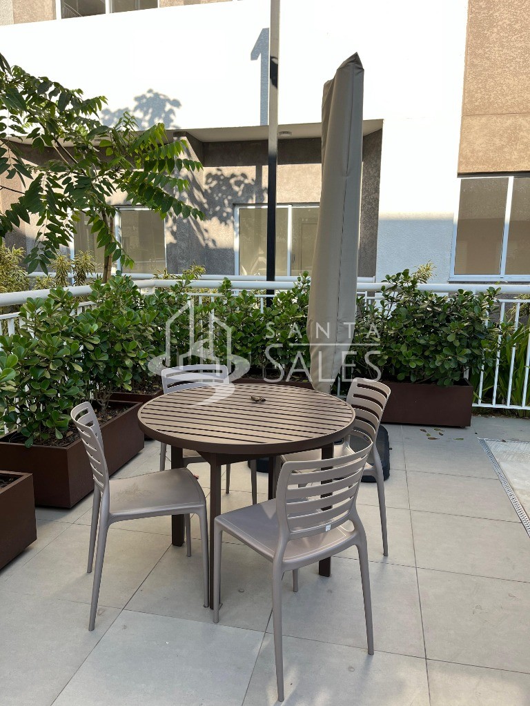 Apartamento, 1 quarto, 24 m² - Foto 22