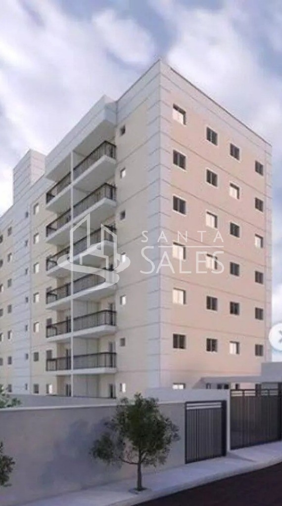 Apartamento, 2 quartos, 49 m² - Foto 17