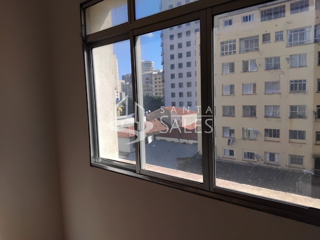 Apartamento, 2 quartos, 62 m² - Foto 9