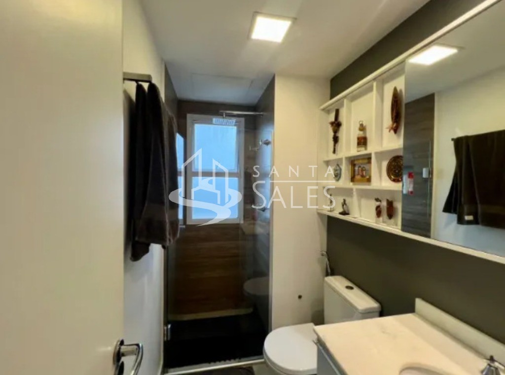 Apartamento, 2 quartos, 69 m² - Foto 2