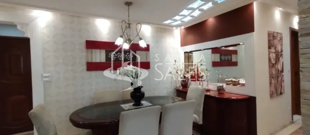 Apartamento, 4 quartos, 93 m² - Foto 4