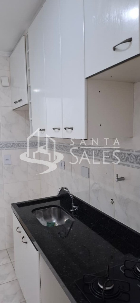 Apartamento, 3 quartos, 64 m² - Foto 11