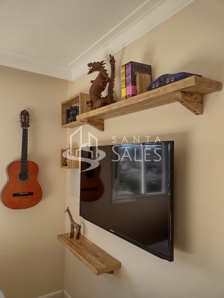 Apartamento, 2 quartos, 59 m² - Foto 15