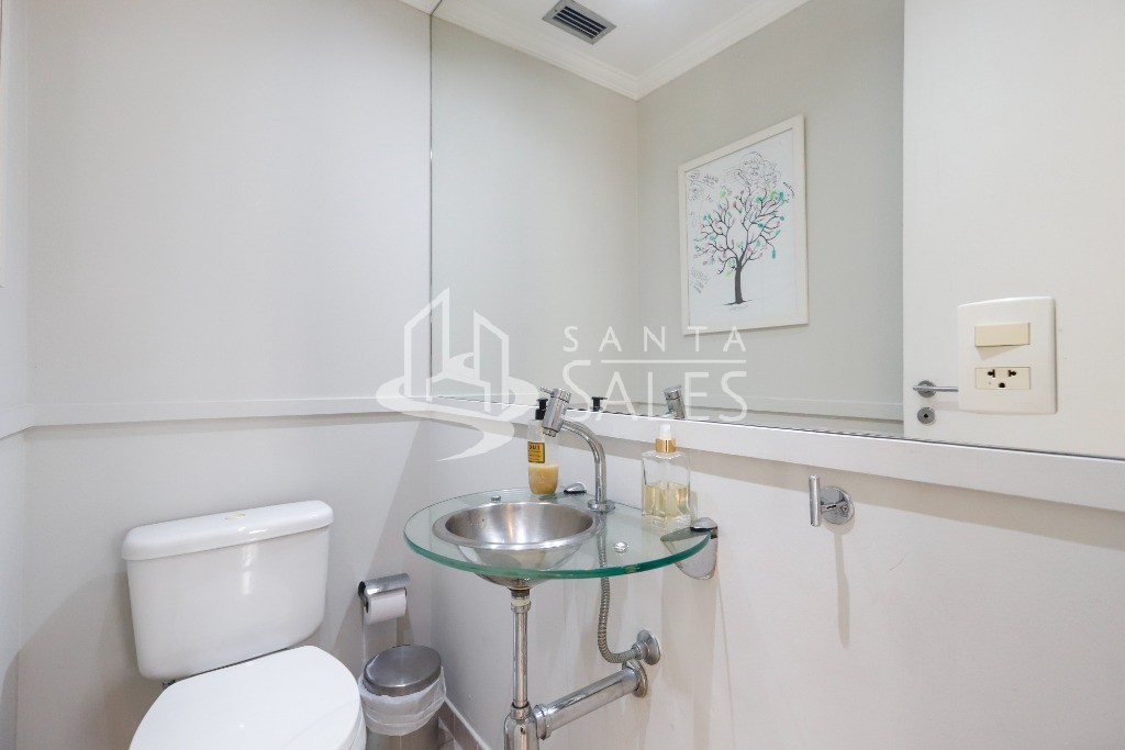 Apartamento, 3 quartos, 104 m² - Foto 20