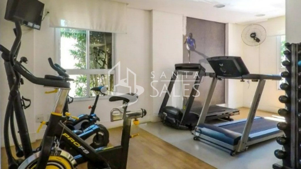 Apartamento, 2 quartos, 55 m² - Foto 30