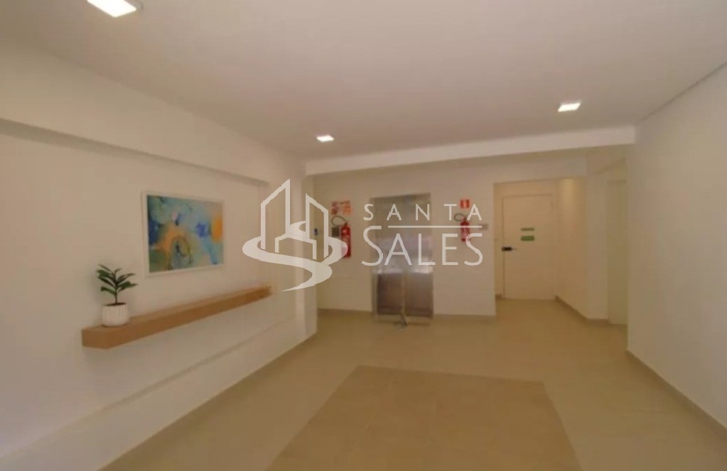 Apartamento, 2 quartos, 36 m² - Foto 23