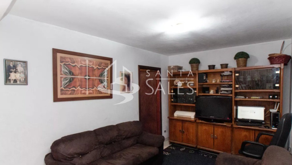 Casa, 4 quartos, 192 m² - Foto 2