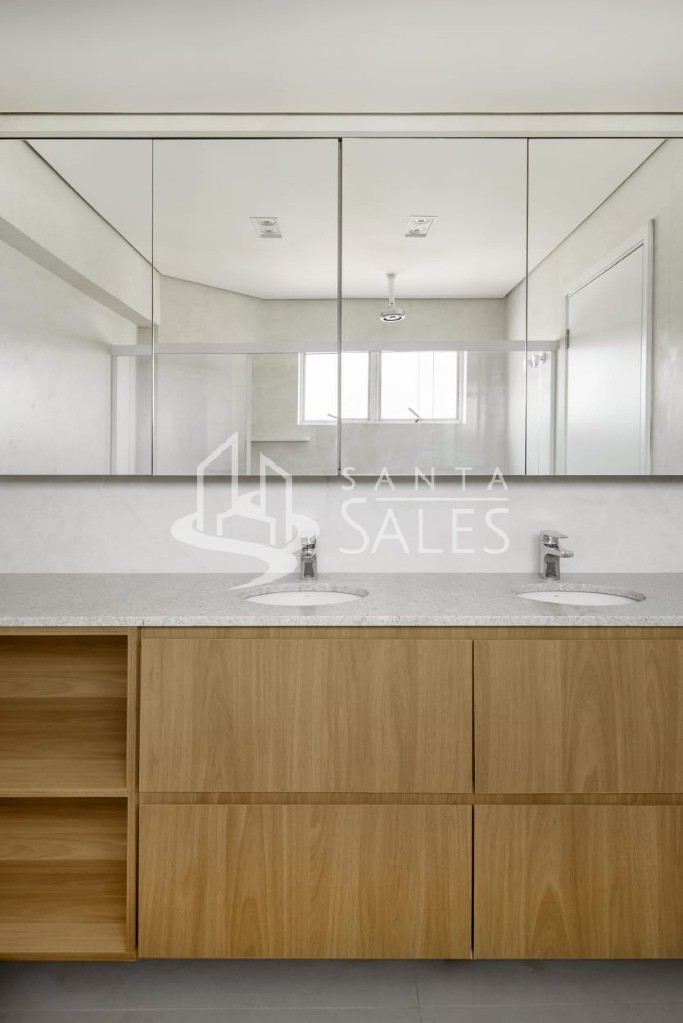 Apartamento, 2 quartos, 85 m² - Foto 14