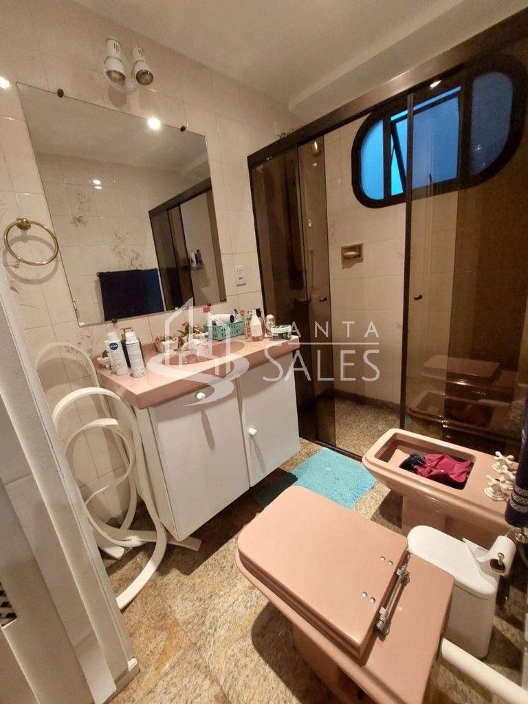 Apartamento, 3 quartos, 190 m² - Foto 7