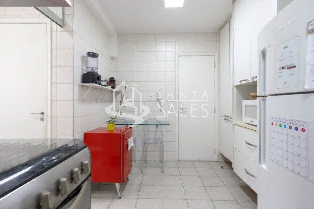 Apartamento, 3 quartos, 104 m² - Foto 23