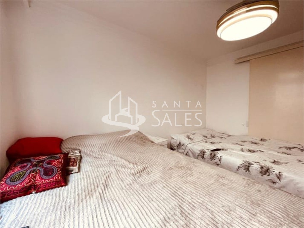 Apartamento, 3 quartos, 107 m² - Foto 6