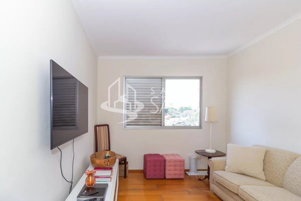 Apartamento, 3 quartos, 125 m² - Foto 3