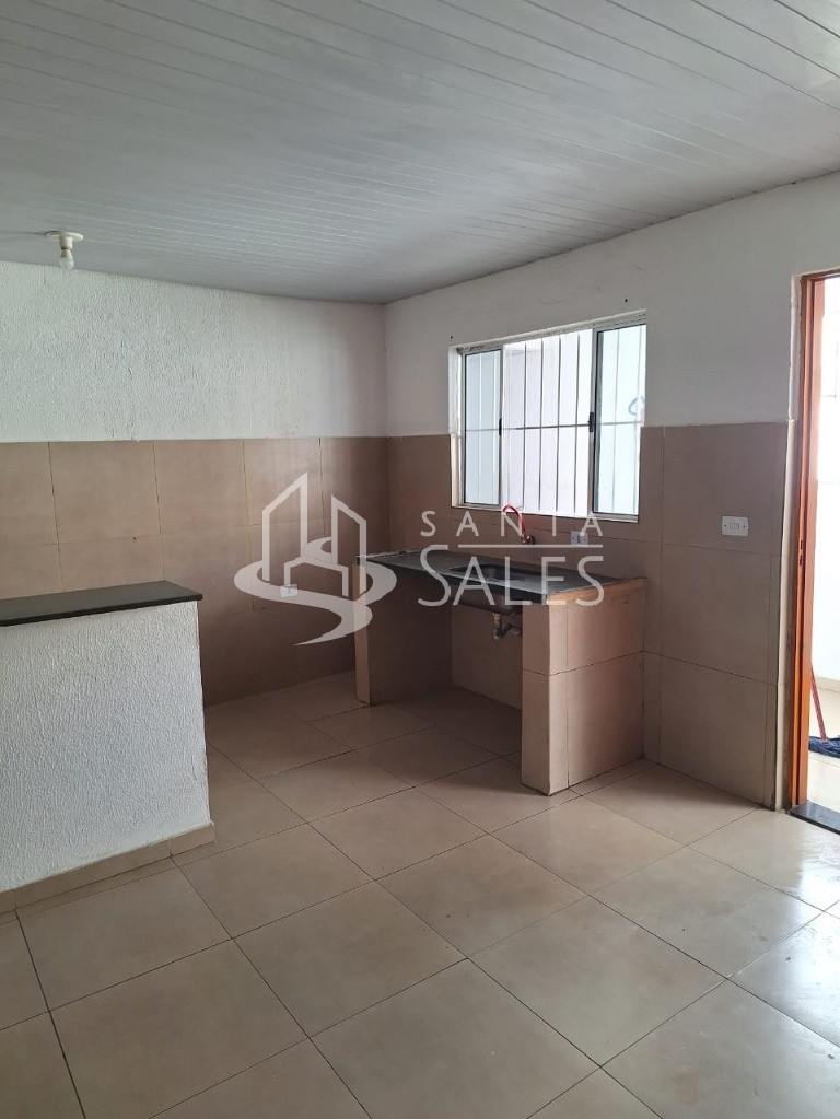 Casa, 1 quarto, 32 m² - Foto 2