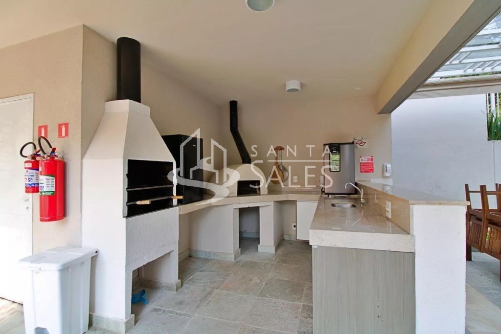 Apartamento, 3 quartos, 96 m² - Foto 41