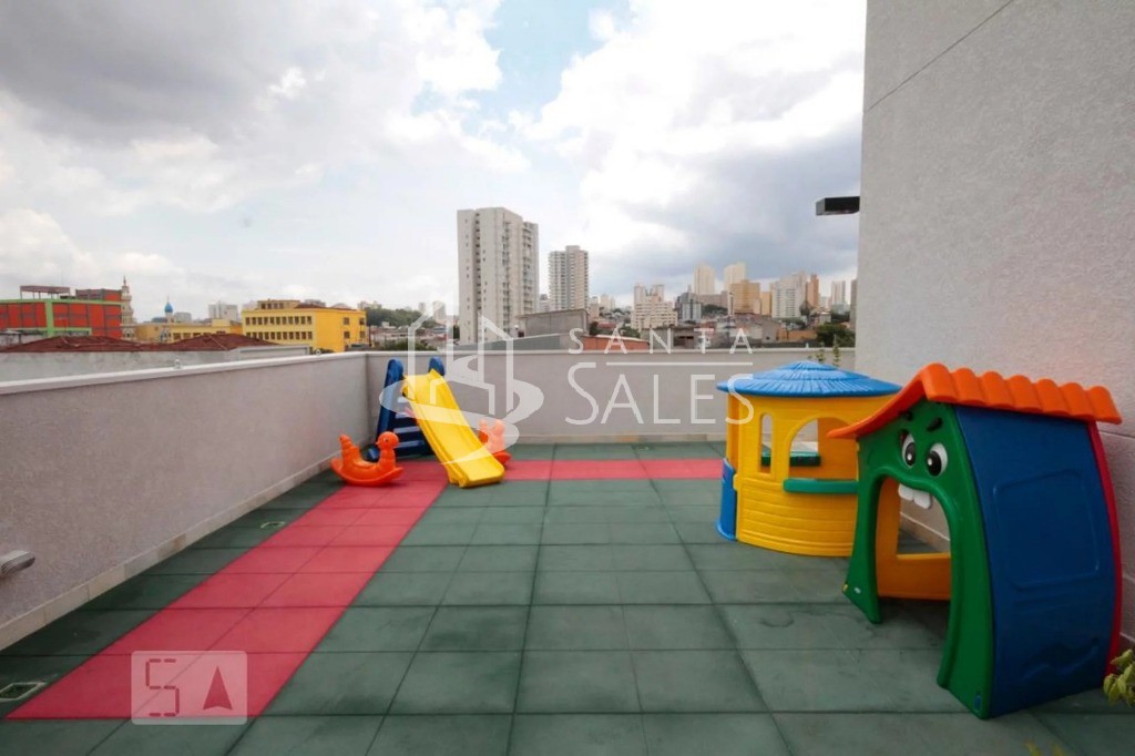 Apartamento, 1 quarto, 42 m² - Foto 12