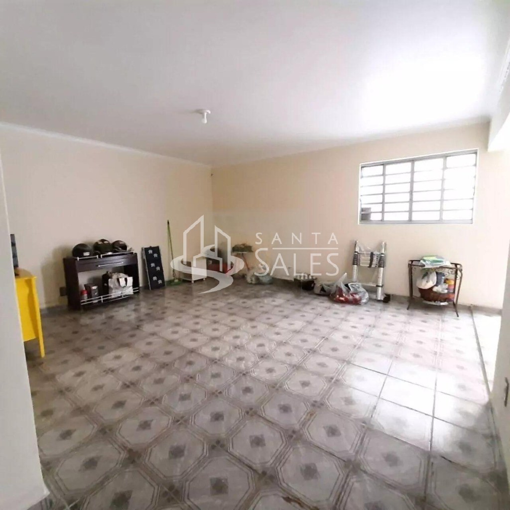 Sobrado, 4 quartos, 300 m² - Foto 27