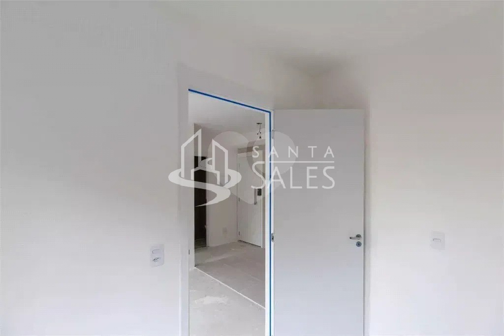 Apartamento, 2 quartos, 34 m² - Foto 6