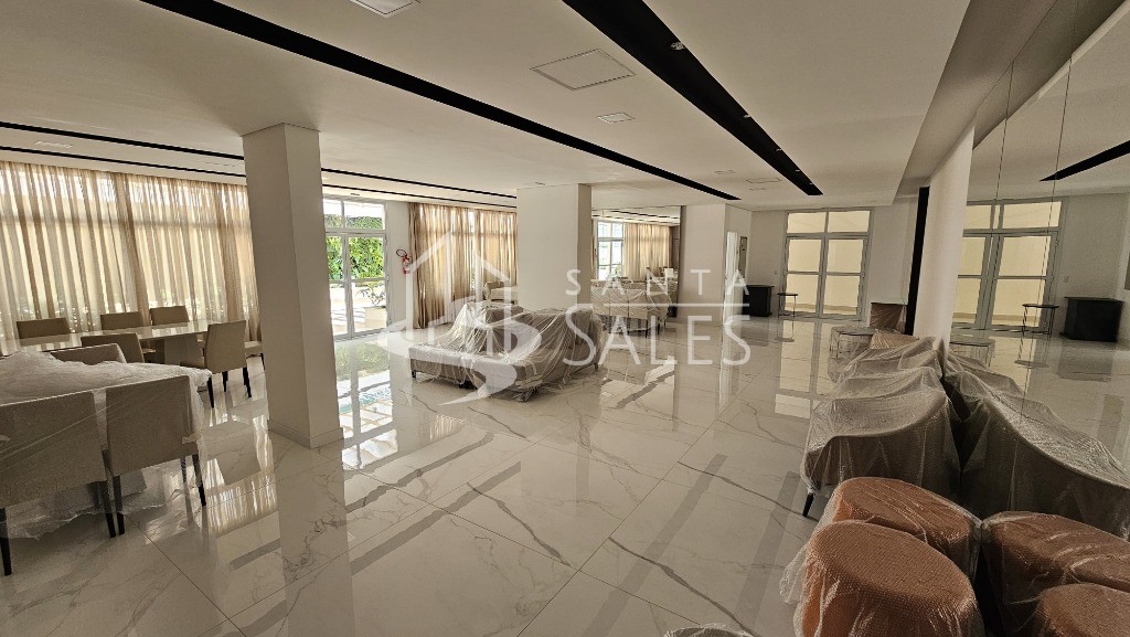 Apartamento, 1 quarto, 41 m² - Foto 9