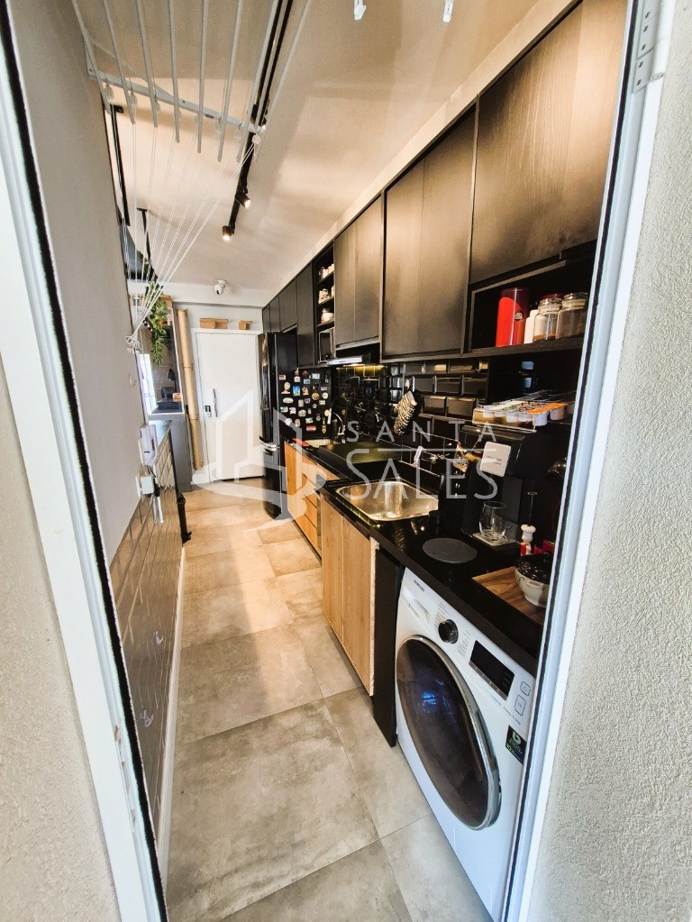 Apartamento, 2 quartos, 70 m² - Foto 9