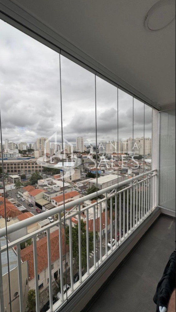 Apartamento, 1 quarto, 64 m² - Foto 6