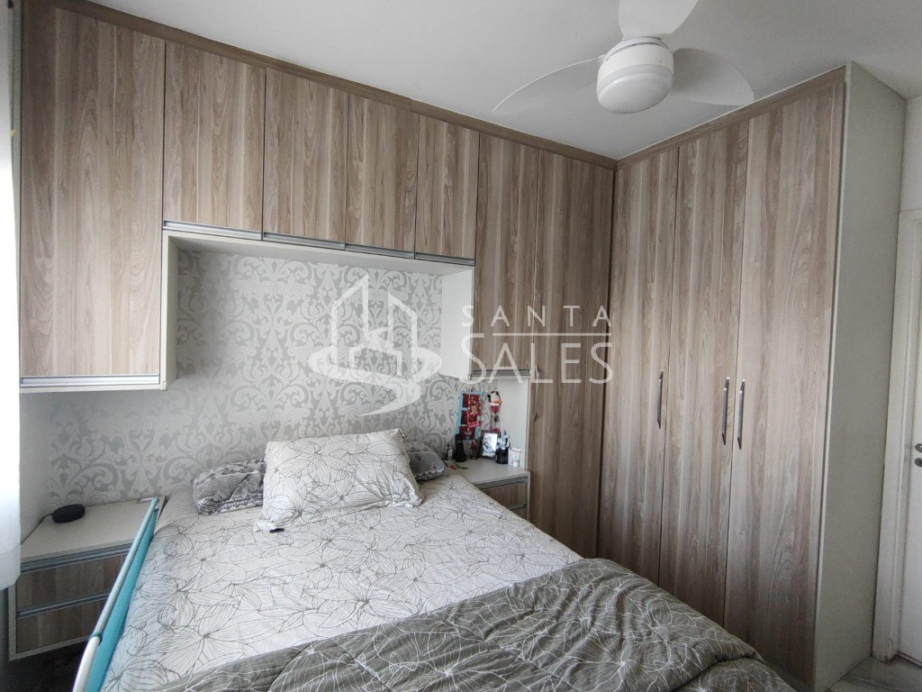 Apartamento, 2 quartos, 65 m² - Foto 21