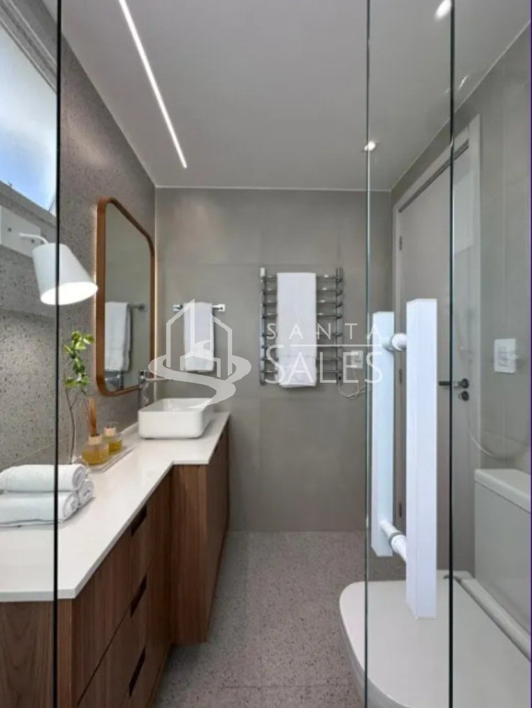 Apartamento, 3 quartos, 154 m² - Foto 3