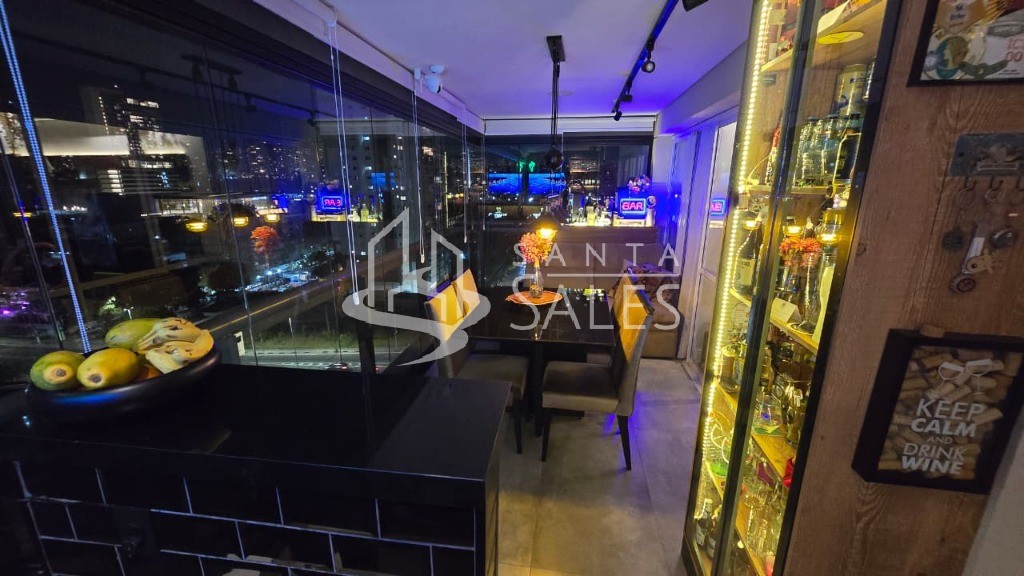 Apartamento, 2 quartos, 70 m² - Foto 25