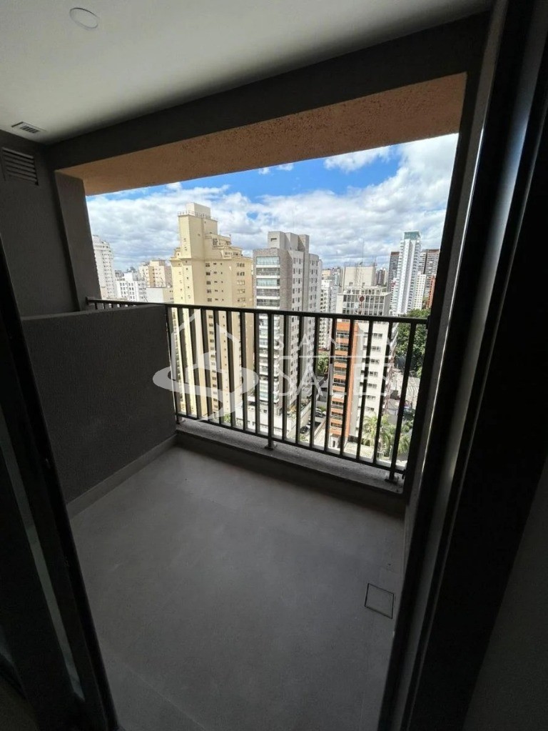 Apartamento, 1 quarto, 29 m² - Foto 5
