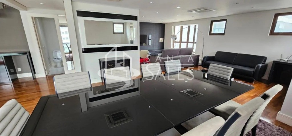 Apartamento, 4 quartos, 270 m² - Foto 6