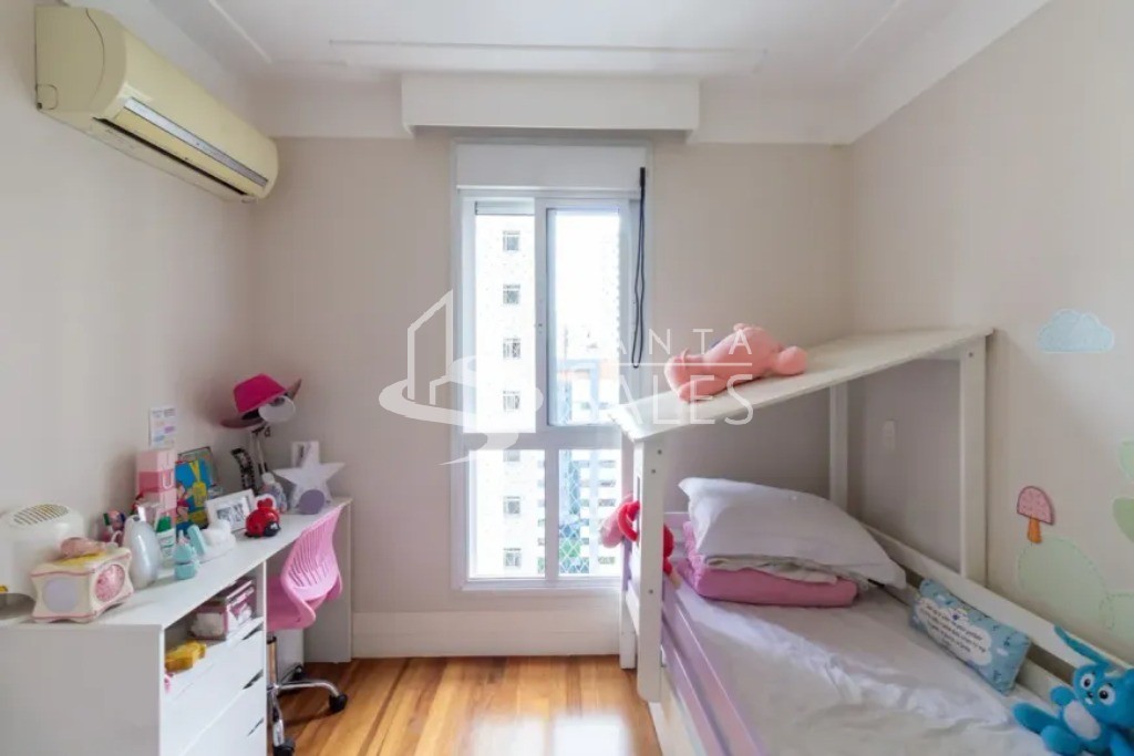 Apartamento, 4 quartos, 181 m² - Foto 4