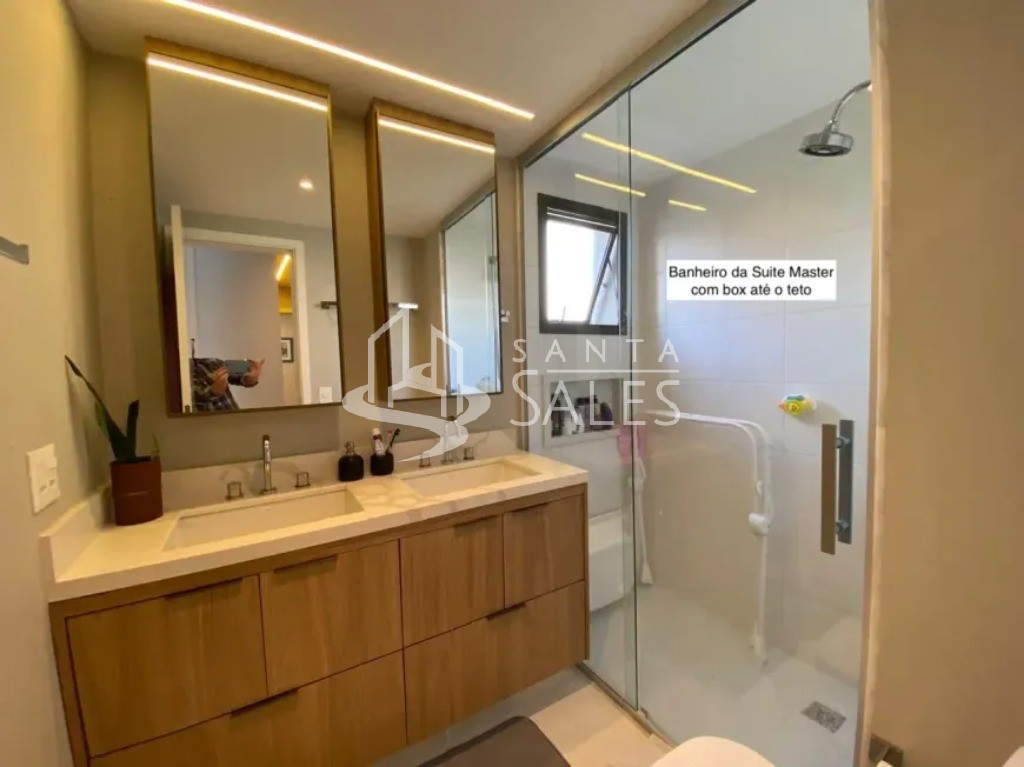 Apartamento, 3 quartos, 158 m² - Foto 15