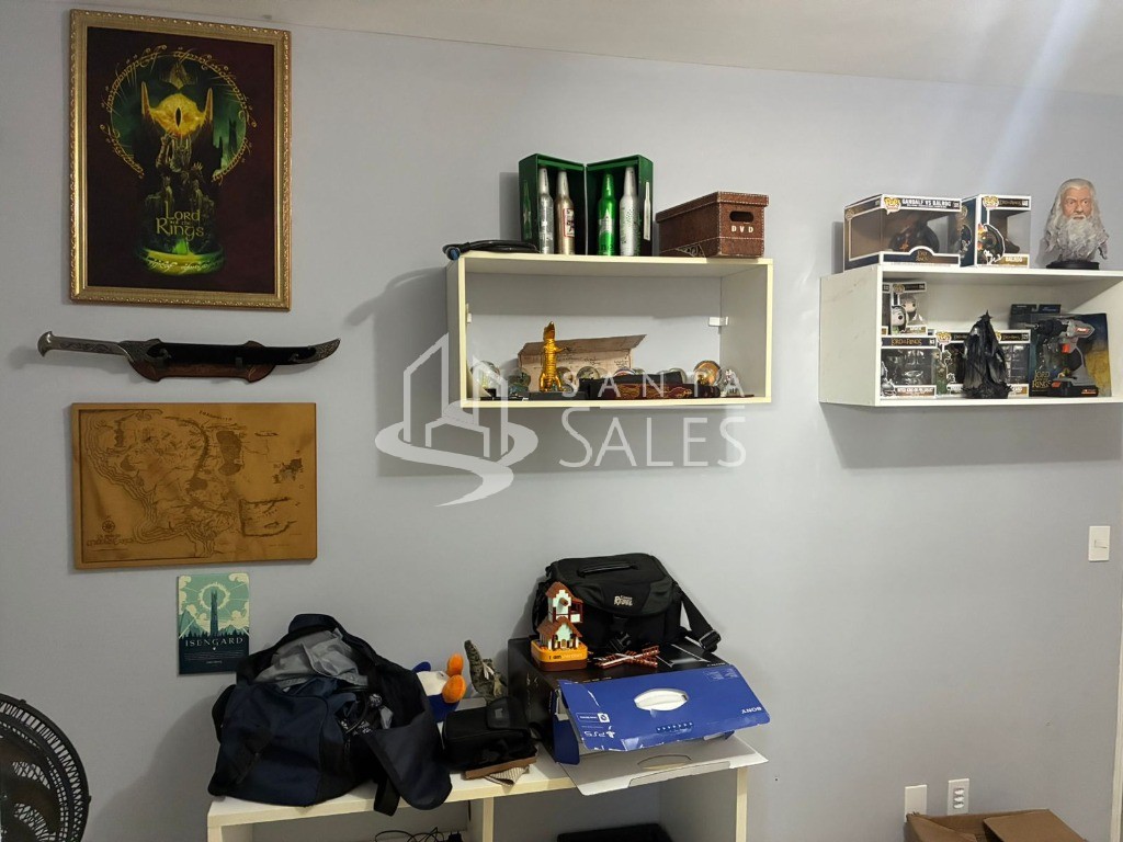 Casa, 3 quartos - Foto 9