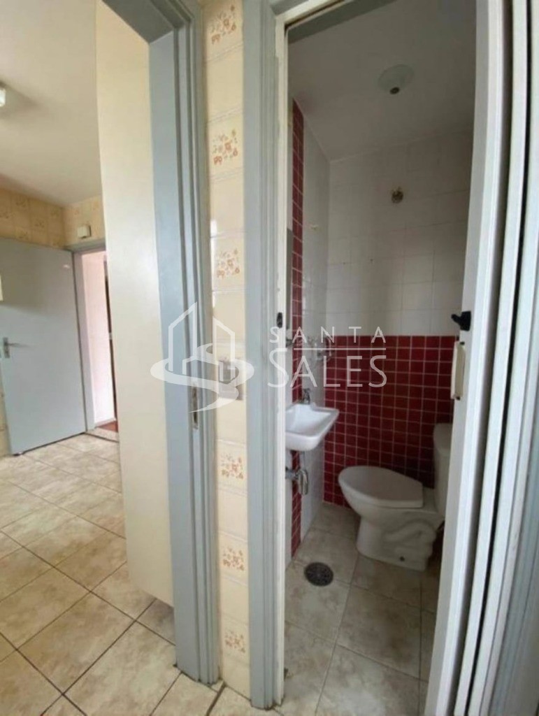 Apartamento, 2 quartos, 58 m² - Foto 12