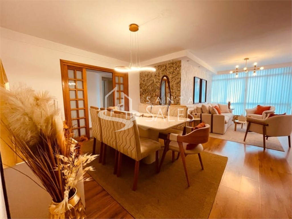 Apartamento, 3 quartos, 107 m² - Foto 5