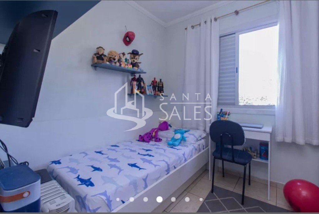 Apartamento, 3 quartos, 64 m² - Foto 15