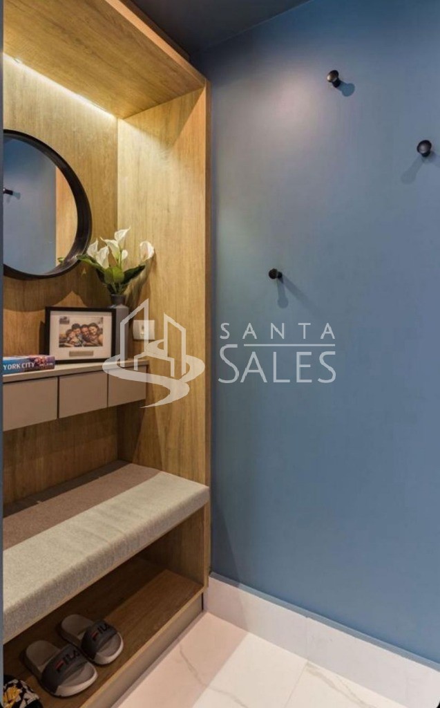 Apartamento, 3 quartos, 108 m² - Foto 11