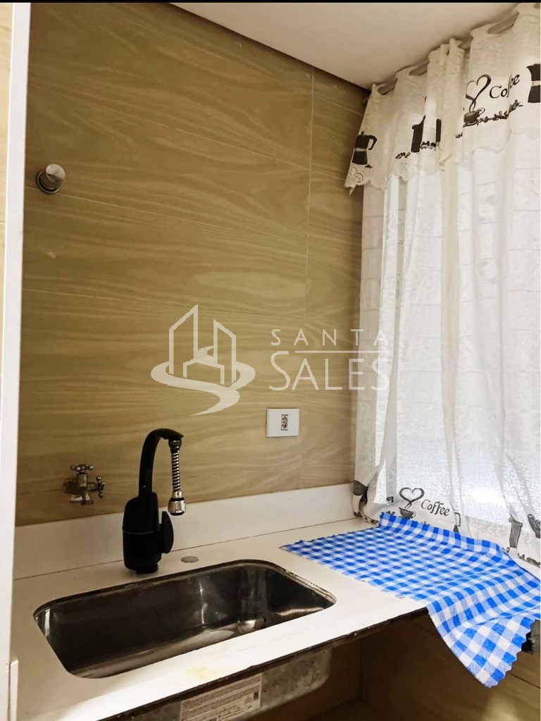 Apartamento, 2 quartos, 48 m² - Foto 7