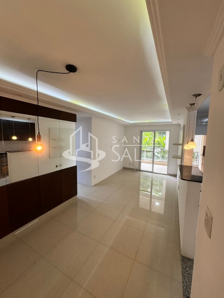 Apartamento, 3 quartos, 83 m² - Foto 1