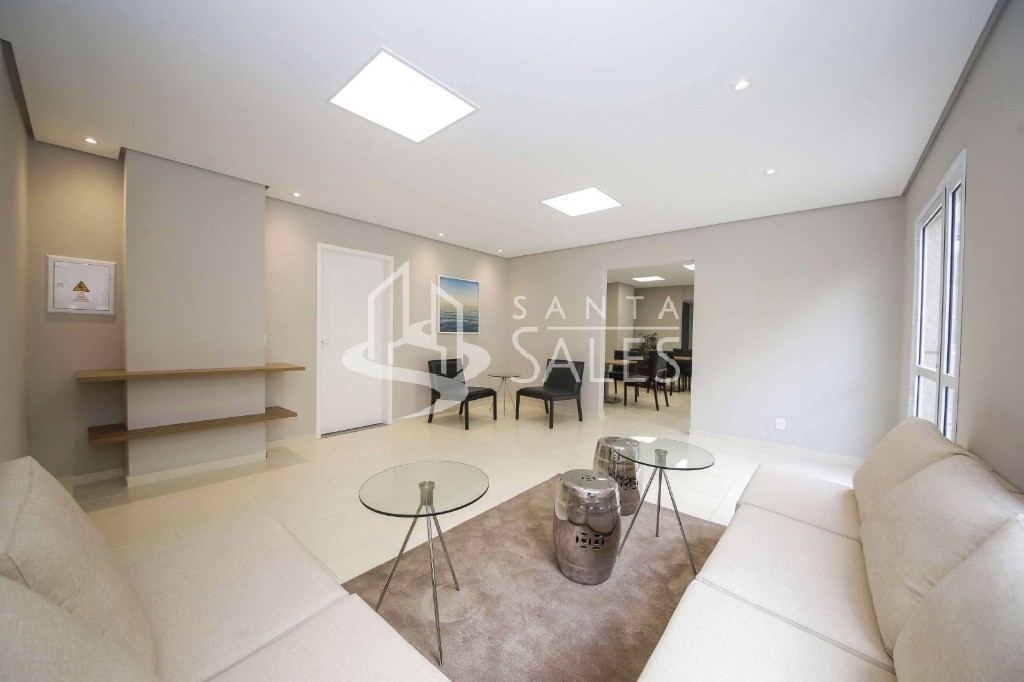 Apartamento, 2 quartos, 42 m² - Foto 27